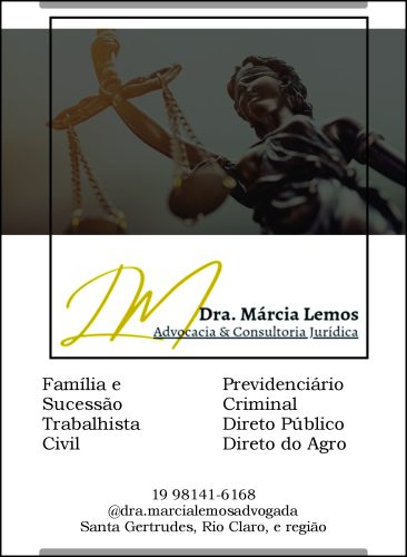Marcia Barbosa do Nascimento Lemos