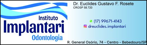 Instituto Implantari