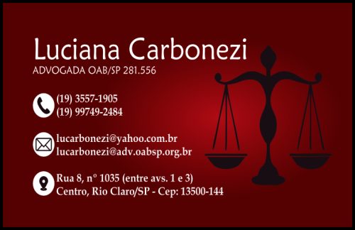 Luciana Carbonezi
