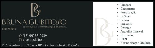 Gubitoso Odonotologia