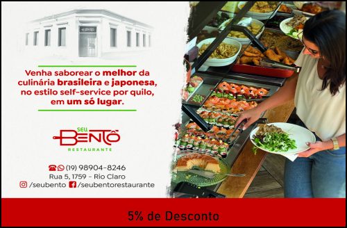 Seu Bento Restaurante