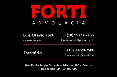 Forti Advocacia