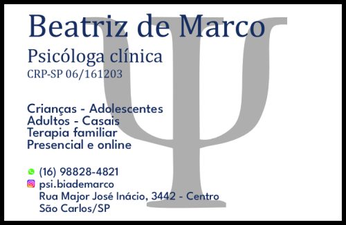 Beatriz de Marco