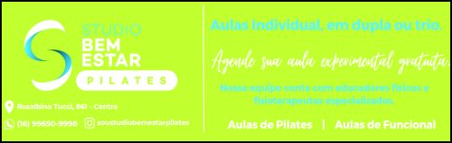 STUDIO BEM ESTAR PILATES