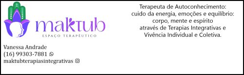 Maktub Terapias Integrativas