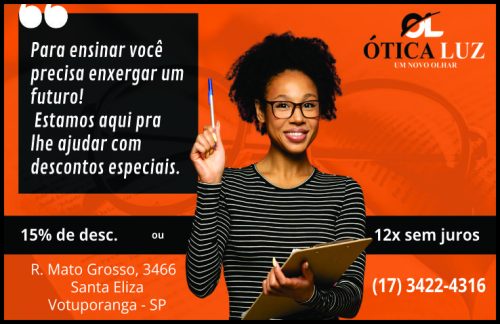 Ótica Luz