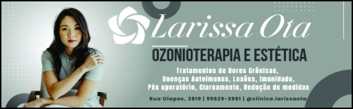 Larissa Ota