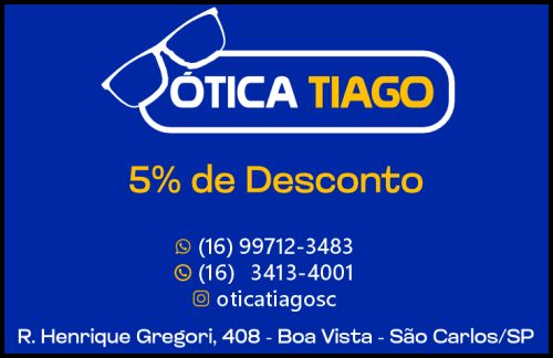 Otica Tiago