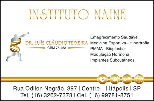 Instituto Naine