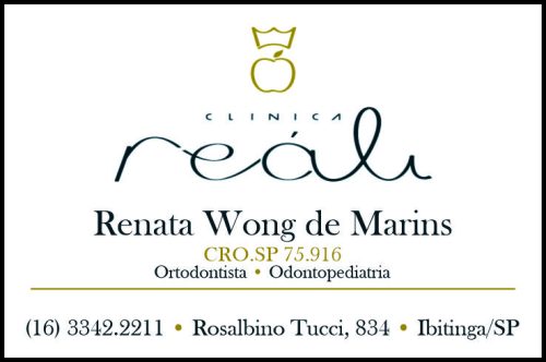 CLINICA REALI ODONTOLOGIA EIRELI