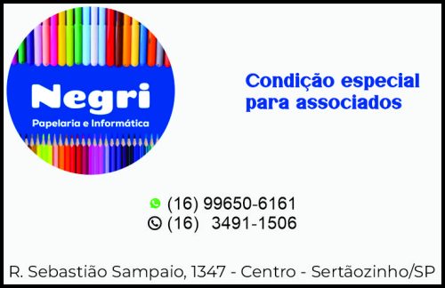 Negri Papelaria