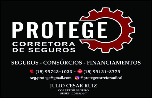 Protege Seguros