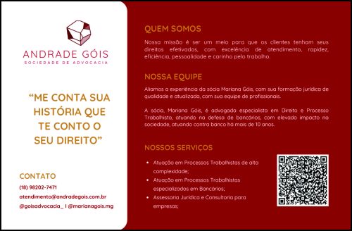 Andrade Gois