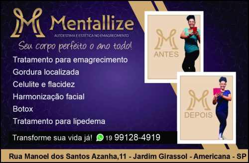 Mentallize