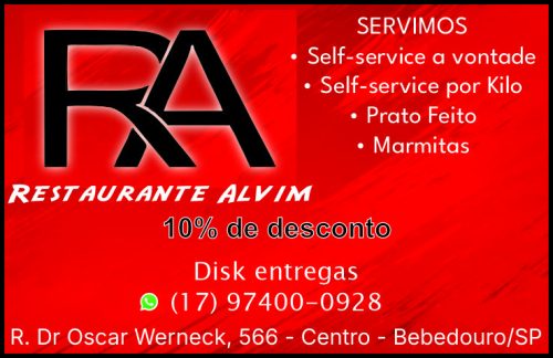 Restaurante Alvim