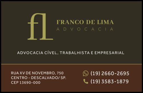 Advocacia Franco de Lima