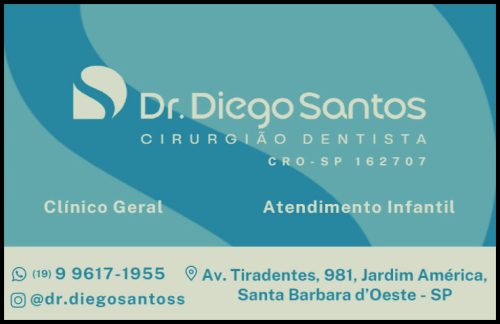 Diego José dos Santos