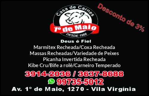 Casa de Carnes