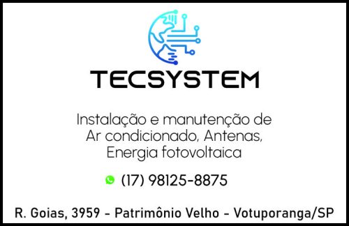 Tecsystem