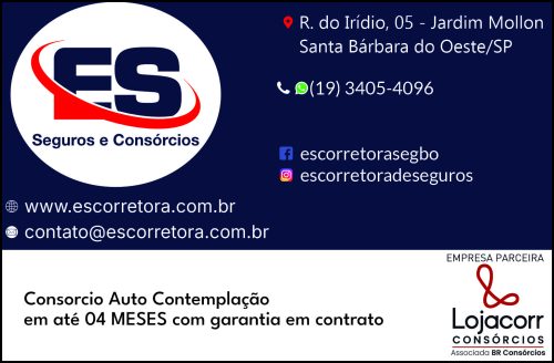 Es Seguros e Consórcios