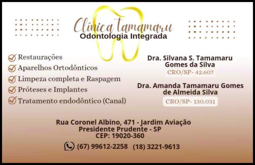 Amanda Tamamaru Goma A. Silva