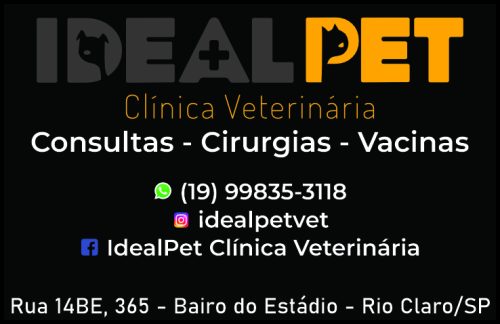 Ideial Pet