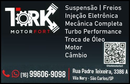 Tork Motor Fort