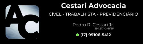 Advocacia Cestari