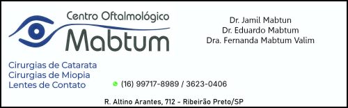 Centro Oftalmologico Mabtum
