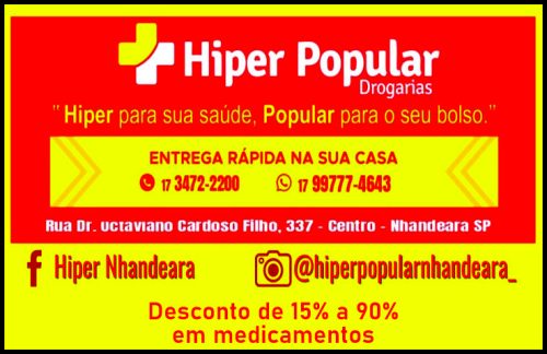 Hiper Popular