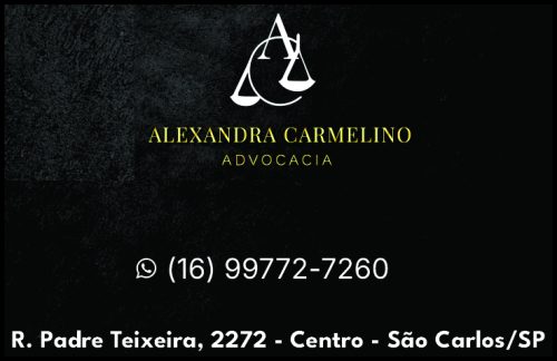 Alexandra Carmelino