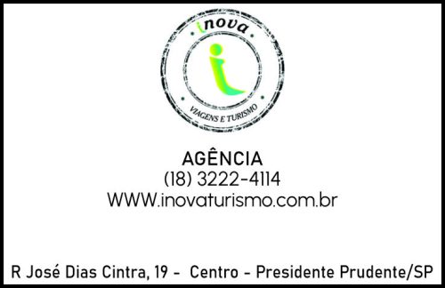 Inova turismo