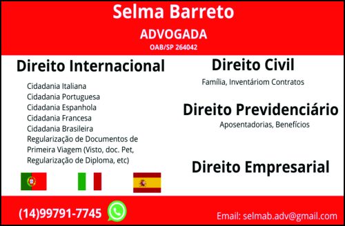 SELMA SUELI BARRETO DIAS