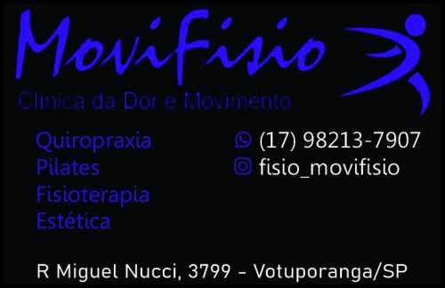Movi Fisio