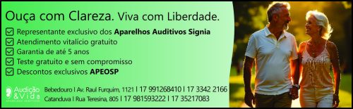 Audição Vida - Aparelhos Auditivos