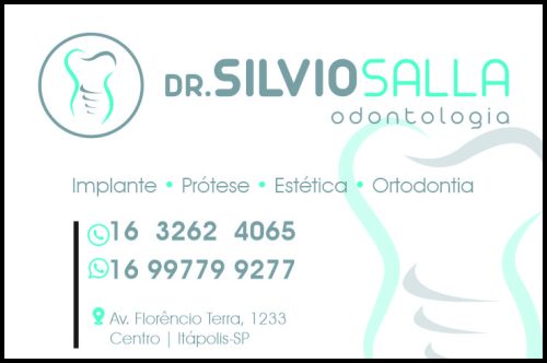 Silvio Cezar Salla