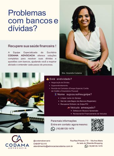 Codama Soc. Advocacia
