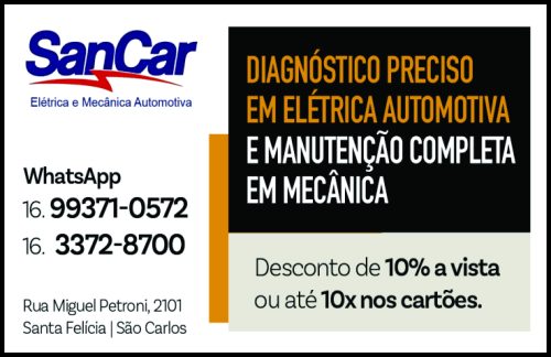 SanCar