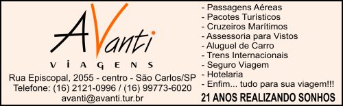 Avanti Viagens