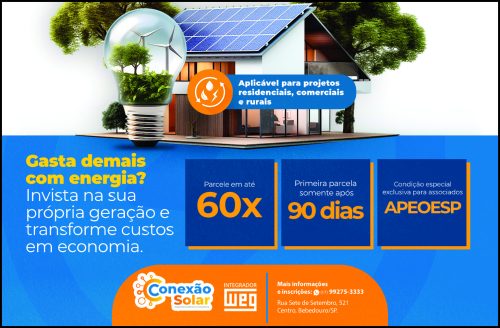 Conexão Solar
