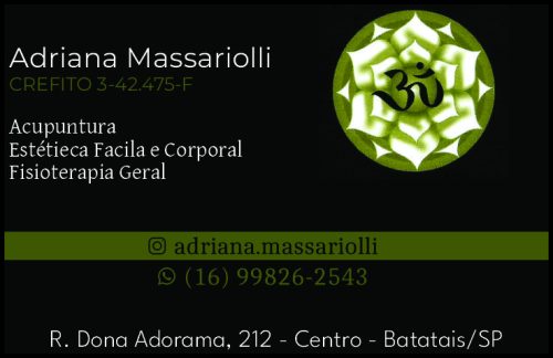 Adriana Massariolli