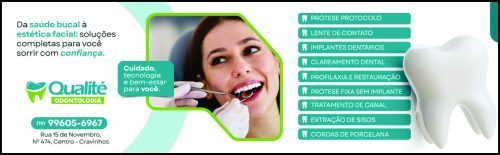 Qualite Odontologica Especializada
