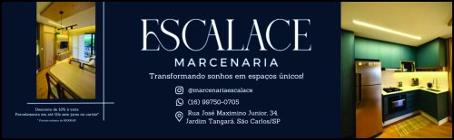 Marcenaria Escalace