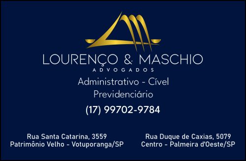 Lourenço & Maschio Advogados