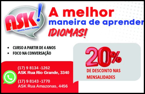 ASK Idiomas