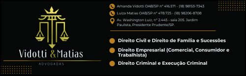 Vidotti & matias