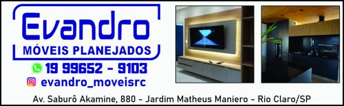 Evandro Moveis