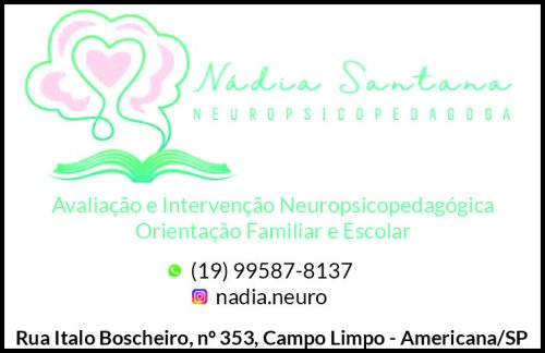 Nadia Santana Pereira Campanha