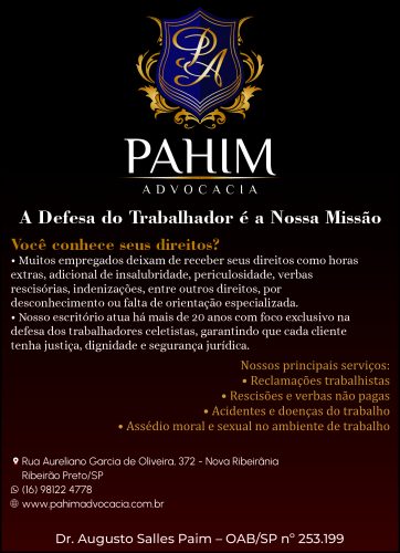 Pahim Advocacia