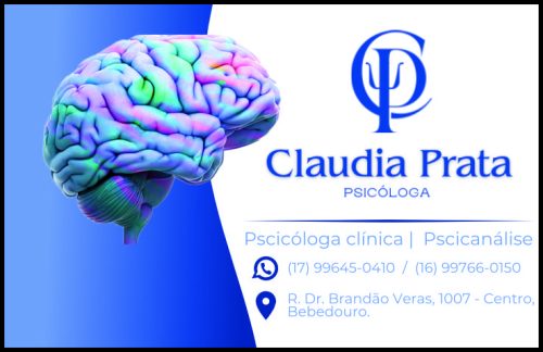 Claudia Piveta Prata